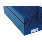 Caixa P/Ferramenta Fercar Sanfon.4- 3X40