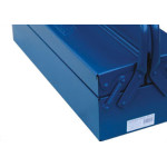 Caixa P/Ferramenta Fercar Sanfon.5- 3X50