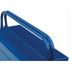 Caixa P/Ferramenta Fercar Sanfon.5- 3X50