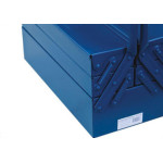 Caixa P/Ferramenta Fercar Sanfon.6- 5X40