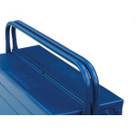 Caixa P/Ferramenta Fercar Sanfon.7- 5X50