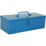 Caixa P/Ferramenta Fercar Bau 00 - 30Cm