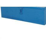 Caixa P/Ferramenta Fercar Bau 00 - 30Cm
