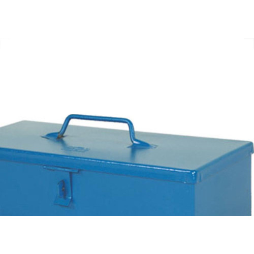 Caixa P/Ferramenta Fercar Bau 00 - 30Cm