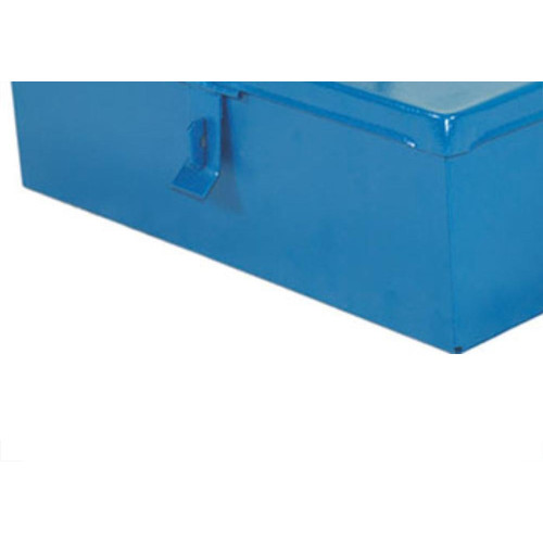 Caixa P/Ferramenta Fercar Bau 01 - 36Cm