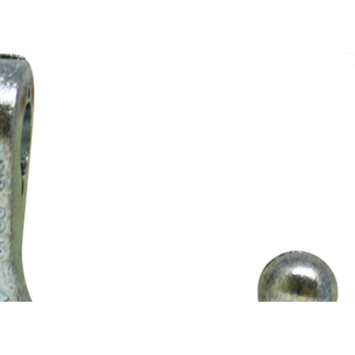 Cabide Alianca Fundido 6398/1 Zi - Kit C/40 Unidades