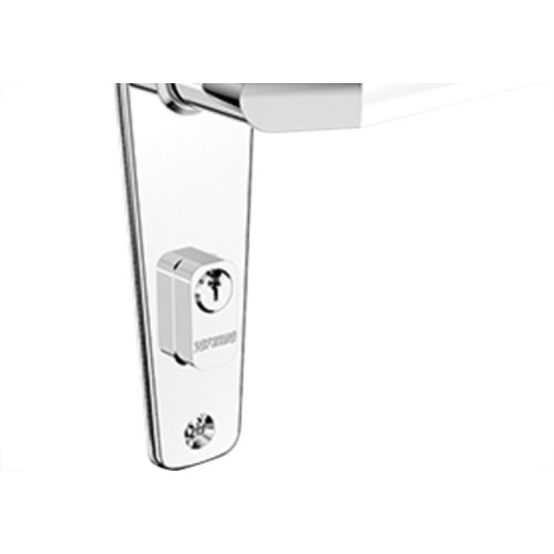 Fechad Soprano Pop Line Extensao 3001 710.01