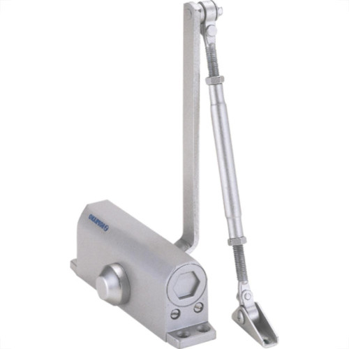 Mola Aerea P/Porta A530 Prata Soprano