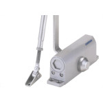 Mola Aerea P/Porta A530 Prata Soprano