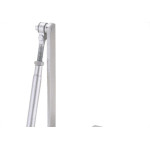 Mola Aerea P/Porta A530 Prata Soprano