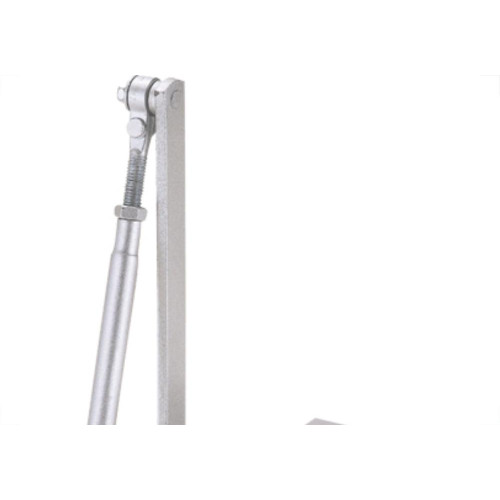 Mola Aerea P/Porta A530 Prata Soprano