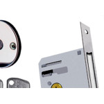 Trava Alianca Quad.F2000 Crom Ip