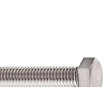 Parafuso Sextavado Ferro 5/16 X 1 1/2 Jomarca - Kit C/2 Centos