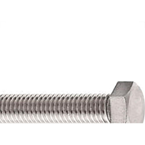Parafuso Sextavado Ferro 5/16 X 4 Jomarca