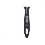 Trincha Condor 700 1/2 Preta - Kit C/12 Unidades