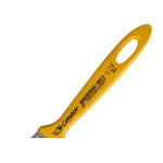 Trincha Condor 714 1 Amarela - Kit C/12 Unidades