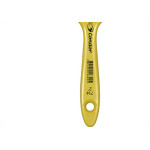 Trincha Condor 714 E 2 Amarela - Kit C/12 Unidades