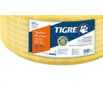 Conduite Corrugado Amarelo.Tigre 3/4-25Mm Rl50