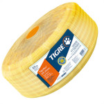 Conduite Corrugado Amarelo.Tigre D 1-32Mm Rl25
