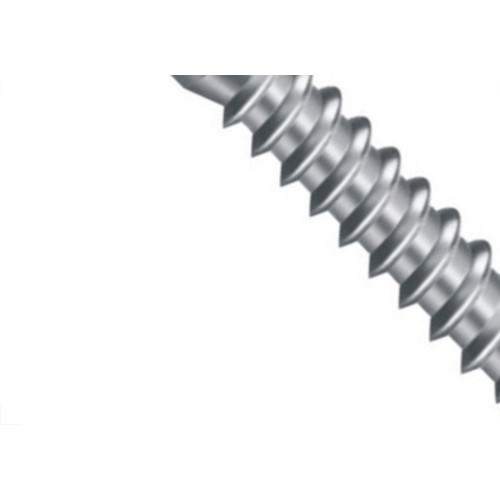 Parafuso Sextavado Rosca Soberba 3/8 X 75