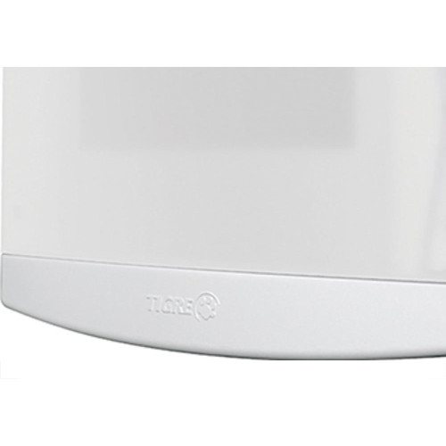 Centrinho Tigre Pvc 06/08 Disjuntor Branco Emb