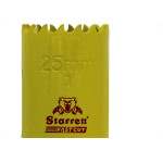 Serra Copo A.R Starrett 25Mm-Ho100
