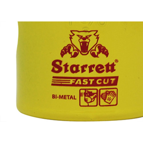 Serra Copo A.R Starrett 41Mm-Ho158
