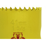 Serra Copo A.R Starrett 41Mm-Ho158