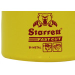 Serra Copo A.R Starrett 51Mm-Ho200