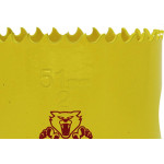 Serra Copo A.R Starrett 51Mm-Ho200
