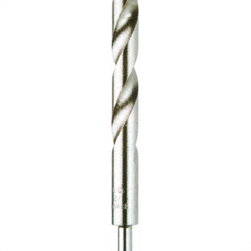 Broca Widea Irwin 3,0Mm = 1/8 - Kit C/10 Unidades