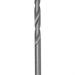 Broca Widea Irwin 8,0Mm = 5/16 - Kit C/10 Unidades