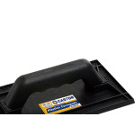 Desempenadeira Pvc Castor Pr Corrugada 12X22 021