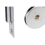 Trava Pado Quadrupla Ixp 1000 Simp