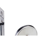 Trava Pado Quadrupla Ixp 1000 Simp