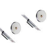 Trava Pado Quadrupla Ixp 11000 Par