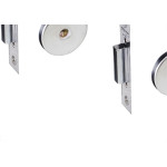 Trava Pado Quadrupla Ixp 11000 Par