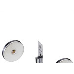 Trava Pado Quadrupla Ixp 11000 Par