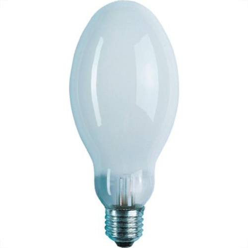 Lampada Vapor Sodio 70W E27 Ge Ovoide