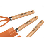 Kit Jardim 3Pc Garden Line Tramon 78102