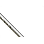 Broca Aco Rapido Irwin 1,0Mm - Kit C/10 Unidades
