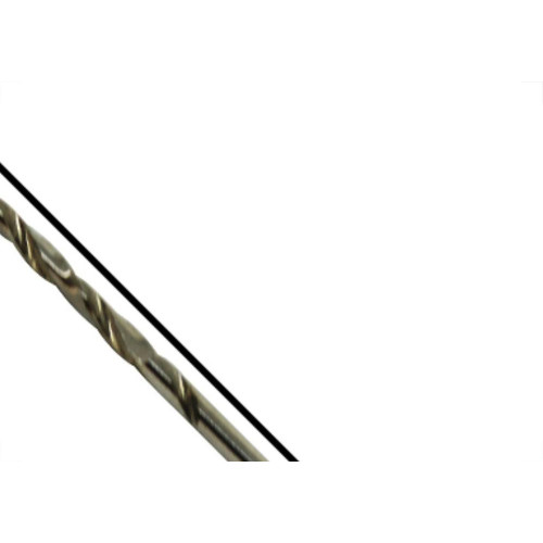 Broca Aco Rapido Irwin 1,5Mm - Kit C/10 Unidades