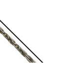 Broca Aco Rapido Irwin 2,5Mm - Kit C/10 Unidades