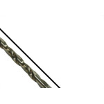 Broca Aco Rapido Irwin 3,0Mm - Kit C/10 Unidades
