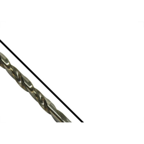Broca Aco Rapido Irwin 3,0Mm - Kit C/10 Unidades