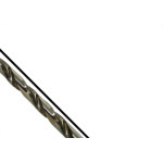 Broca Aco Rapido Irwin 3,5Mm - Kit C/10 Unidades