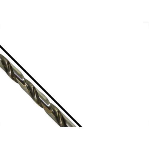 Broca Aco Rapido Irwin 3,5Mm - Kit C/10 Unidades