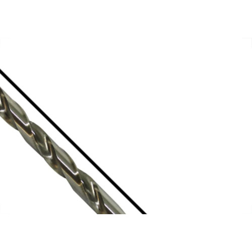 Broca Aco Rapido Irwin 4,5Mm - Kit C/10 Unidades