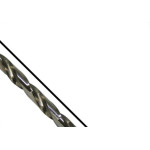 Broca Aco Rapido Irwin 5,0Mm - Kit C/10 Unidades