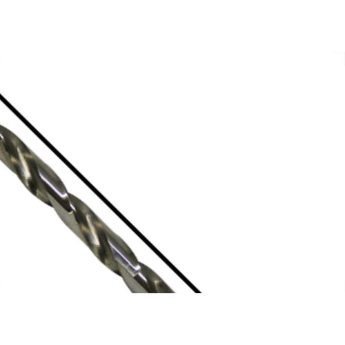 Broca Aco Rapido Irwin 5,0Mm - Kit C/10 Unidades